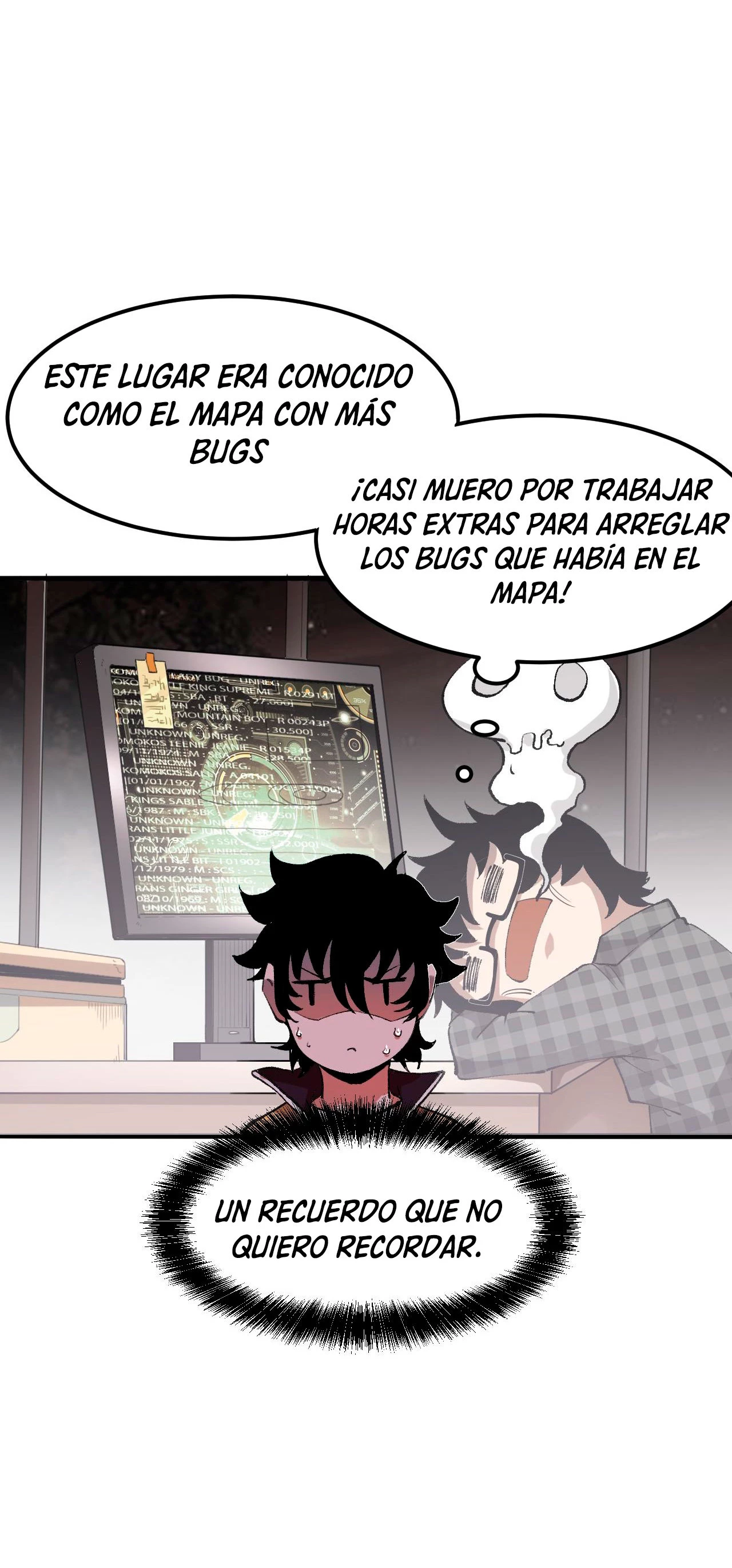 El rey de los errores > Capitulo 14 > Page 61